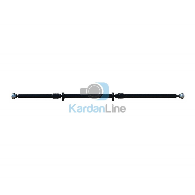 Arbre de transmission Volvo XC90 II, 31437119, 31437586, 31492479