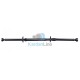 Albero di trasmissione Volvo XC60/V60/S60 -'12, 30651997, 31259593, 31367625
