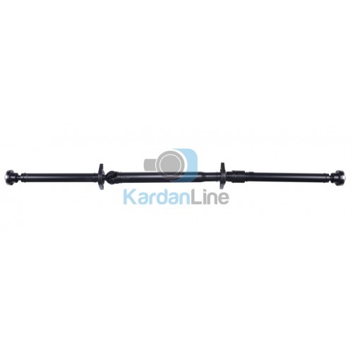 Propshaft Volvo XC60/V60/S60 -'12, 30651997, 31259593, 31367625