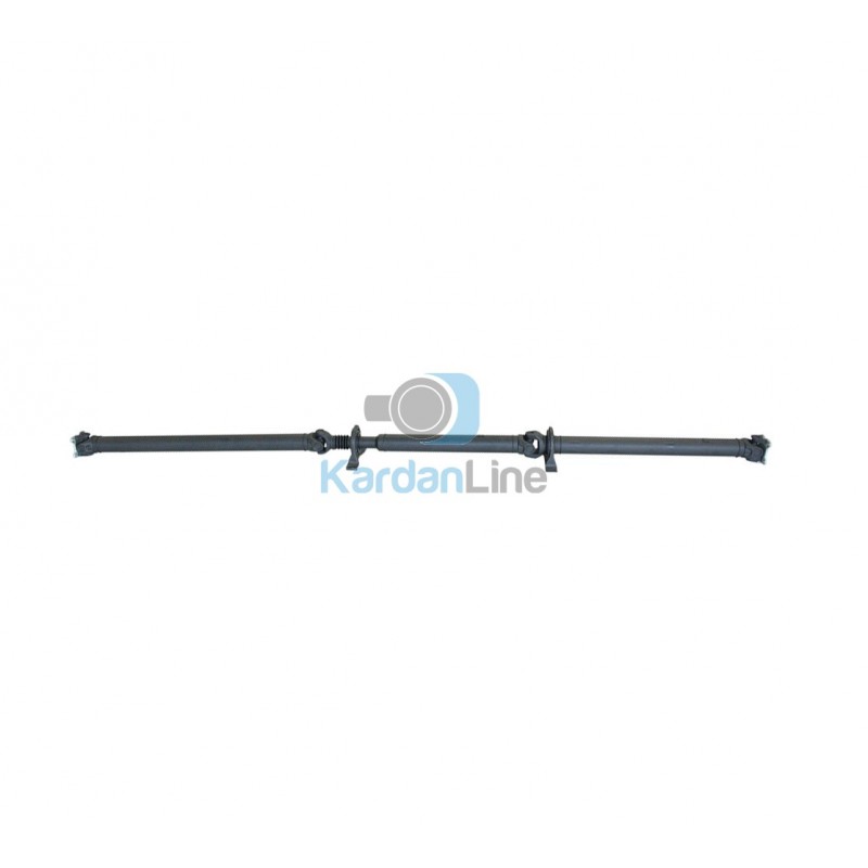 ORIGINAL Propshaft Mercedes Benz SPRINTER, VW CRAFTER, A9064105006, A9064102216, 2EO521293P