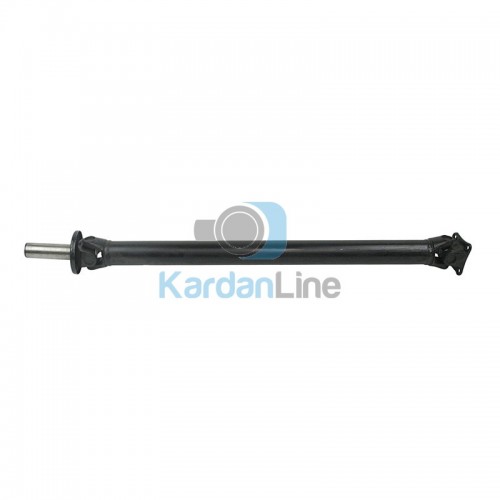 ORIGINAL Transmision cardan Nissan Terrano, 37300-2X910, 373002X910