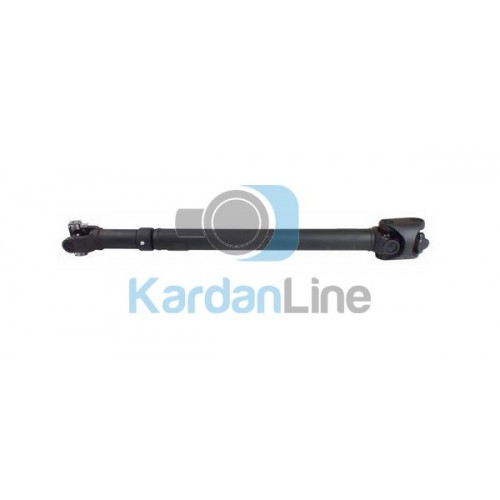 Arbre de transmission Jeep WRANGLER TJ, CHEROKEE, 52853500AB, 52853500AA, 05019616AA