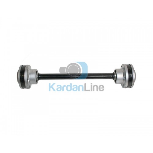 ORIGINAL Kardanwelle Mercedes Benz Sprinter 4X4, A9064104401, 9064104401