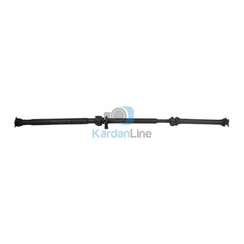 Albero di trasmissione Mercedes Benz Vito Viano, A6394102116, A6394107206, 6394102116, 6394107206