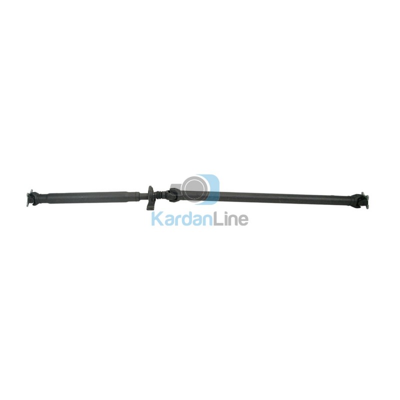 ORIGINAL Propshaft Mercedes Benz Sprinter, VW Crafter, A9064107006, A9064106816, 2EO521163AF