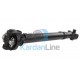Kardanwelle JEEP WRANGLER TJ 1997-2006, 52098377, 52098377AB, 52098377AD, 52098377AE, 52098377AF