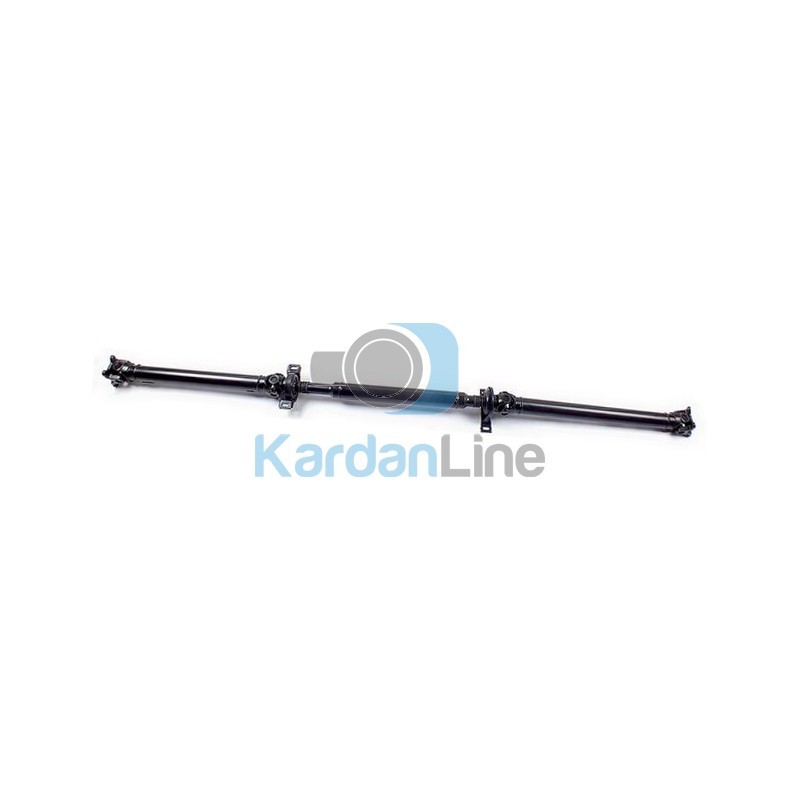 Albero di trasmissione Mercedes Benz Vito Viano A6394103206