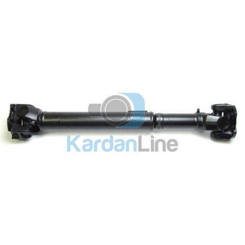 Land Rover FRC8641