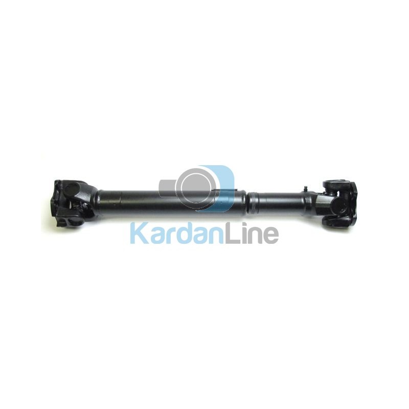 Land Rover FRC8641