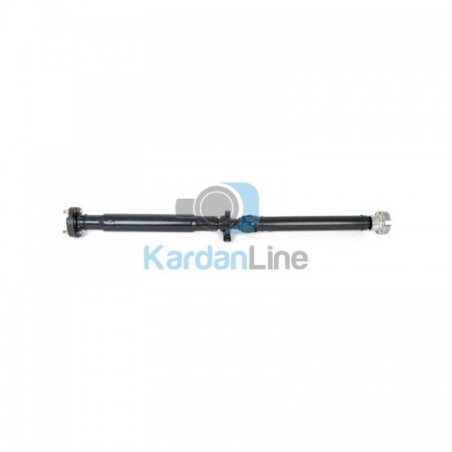 Transmision cardan BMW X5 (E53), 26107549298, 26107524364
