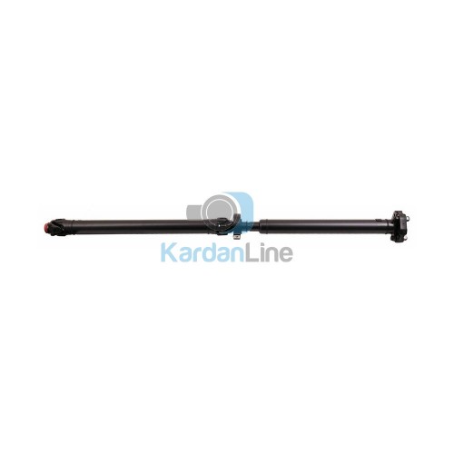 BMW X1, 1.8I E84, 26107614755, 7614755