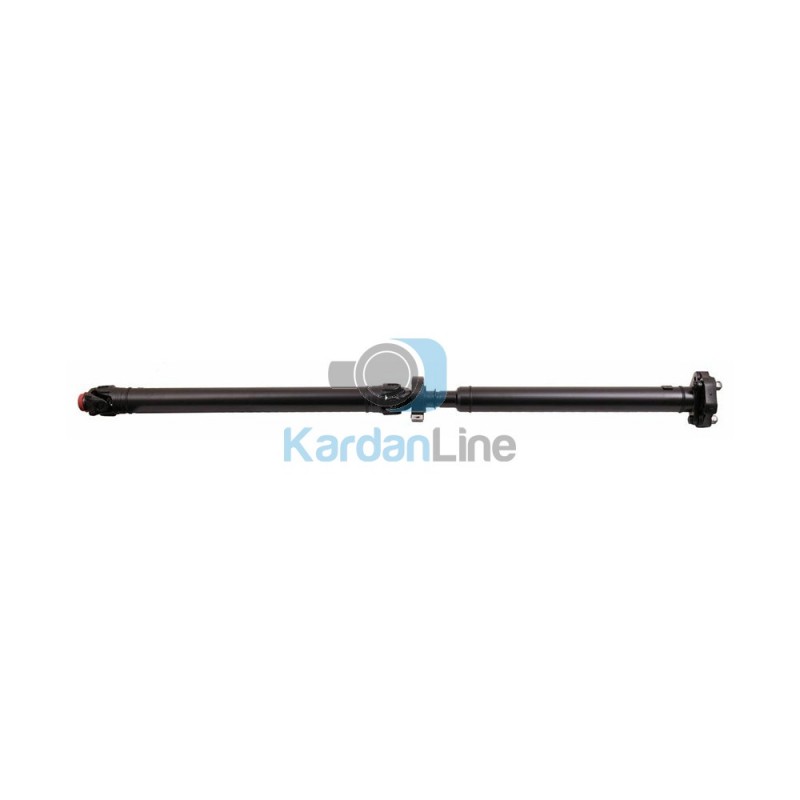 BMW X1, 1.8I E84, 26107614755, 7614755