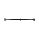 Albero di trasmissione BMW 5, F18 , 26107632628, 7632628