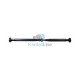 Albero di trasmissione BMW 5, F18 , 26107632628, 7632628