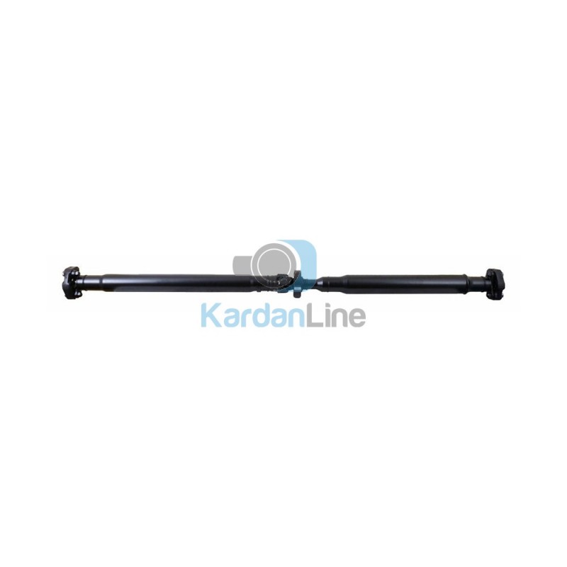 Albero di trasmissione BMW 5, F18 , 26107632628, 7632628