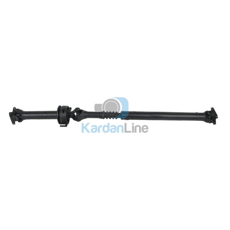 ORIGINAL Transmision cardan MAZDA BT-50, BJ 2008 FORD RANGER 5223453