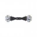 Transmision cardan Mercedes Benz G W463, A4634100102, 4634100102