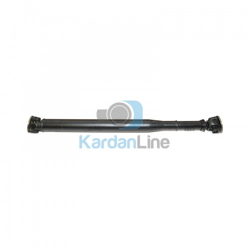 Arbre de transmission Land Rover Defender, LR010463, TVB500480