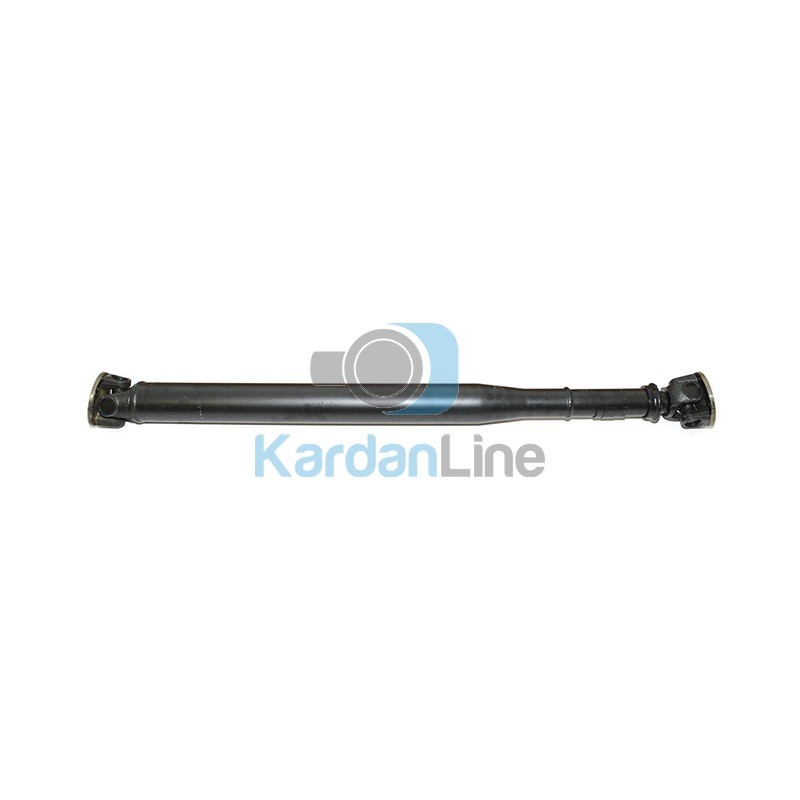 Transmision cardan Land Rover Defender, LR010463, TVB500480
