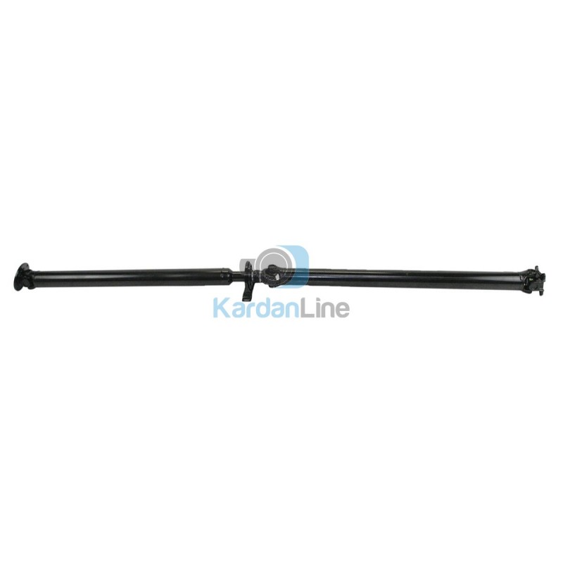 Transmissão cardan Mercedes Benz Sprinter A9064105706, 9064105706