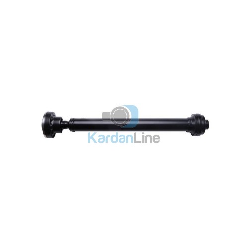 Audi Q7 2011-15, 7L8521101C