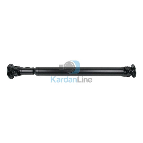 ORIGINAL Albero di trasmissione HYUNDAI TERRACAN REAR, 49020H1331, 49020H1332