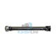 ORIGINAL Arbre de transmission HYUNDAI TERRACAN FRONT, 49010H1101, 49010-H1101