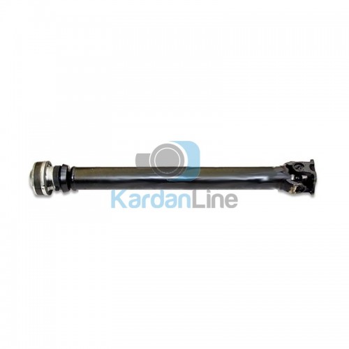 ORIGINAL Albero di trasmissione HYUNDAI TERRACAN FRONT, 49010H1101, 49010-H1101