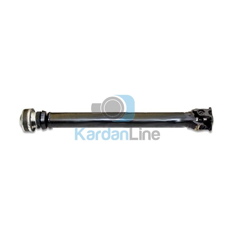 ORIGINAL Arbre de transmission HYUNDAI TERRACAN FRONT, 49010H1101, 49010-H1101