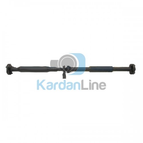 Kardanwelle MERCEDES-BENZ CLASE E, W211, A2114104506, 2114104506