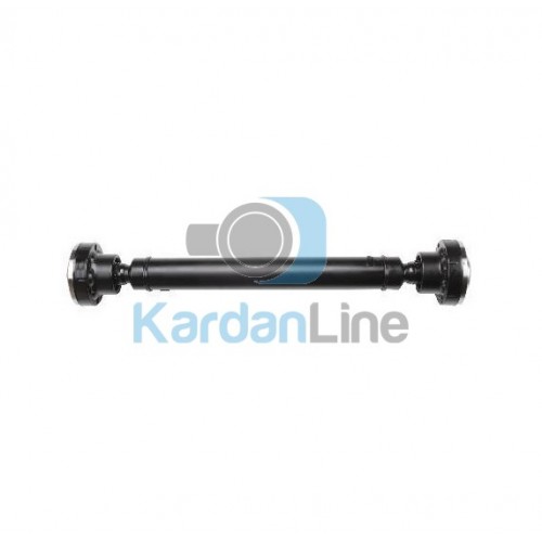Land Rover Range Rover 3 (L322), TVB500520, TVB500040