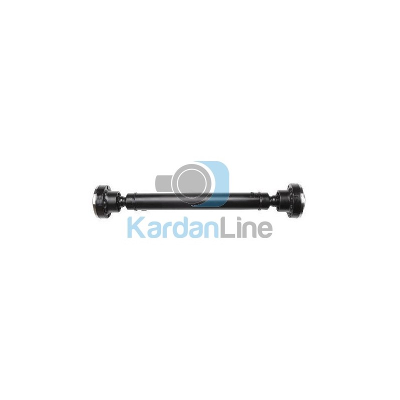 Land Rover Range Rover 3 (L322), TVB500520, TVB500040