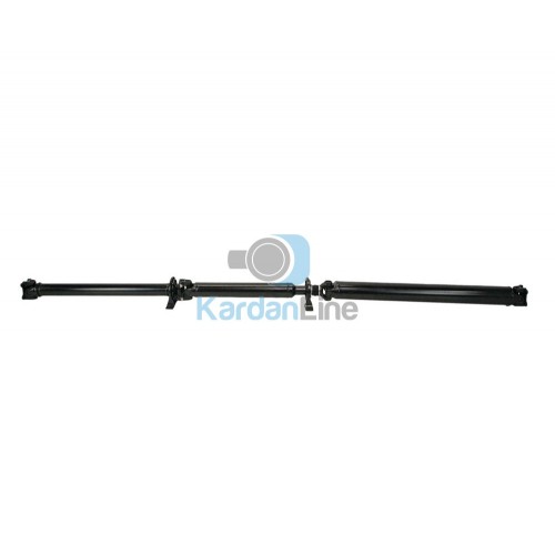 Albero di trasmissione Mercedes Benz Sprinter, Vw Crafter, A9064101616, A 9064101616, A9064103906, 2E0521293J, 2E0521101AB