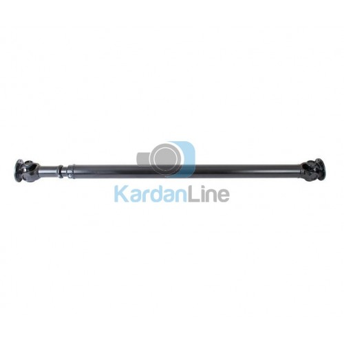 Propshaft Mercedes Benz G, A4604109804, 4604109804