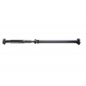Transmissão cardan BMW 3, F34-F35, 320i, 26107615017, 7615017