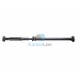 Transmissão cardan BMW 3, F34-F35, 320i, 26107615017, 7615017