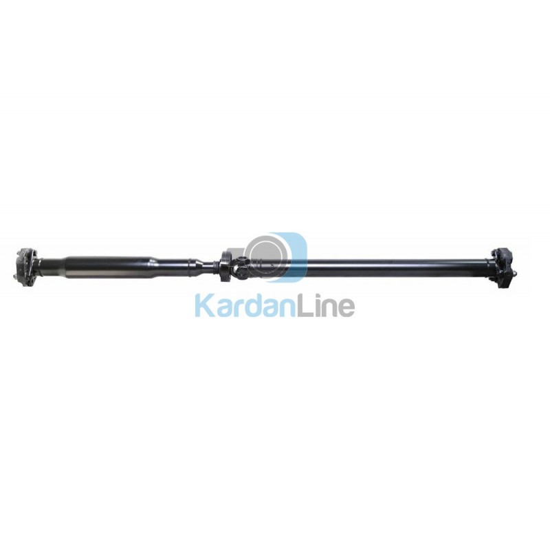 Arbre de transmission BMW 3, F34-F35, 320i, 26107615017, 7615017