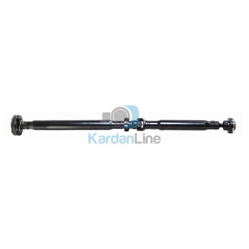 Transmissão cardan BMW M5 F10, M6 F06, 26112284490, 2284490