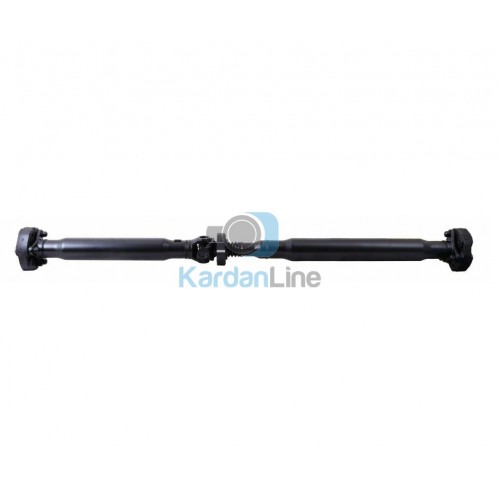 Kardanwelle BMW 640i, F12, 26107614685, 7614685