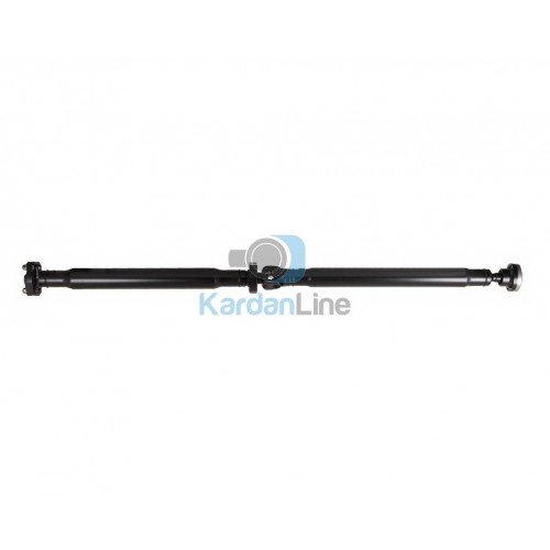 Transmissão cardan BMW 5, E60-E60Lci, 26107573528, 26107561808