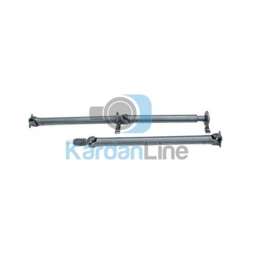 Kardanwelle Mercedes Benz Sprinter A9064100116, A9064101816, A9064104106