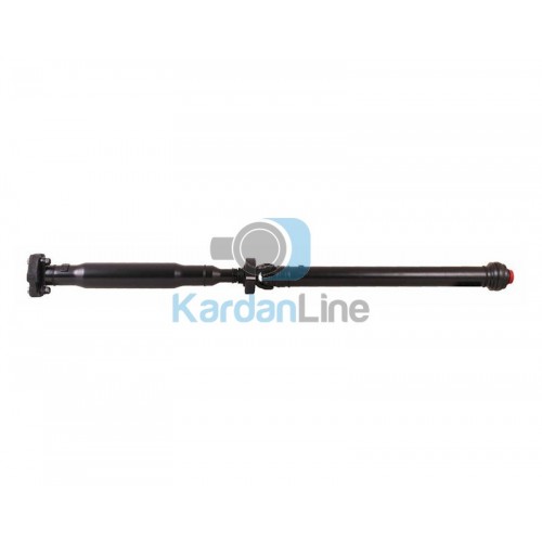 Arbre de transmission BMW X5 E70, 3.0 Si, 26107564394, 7564394