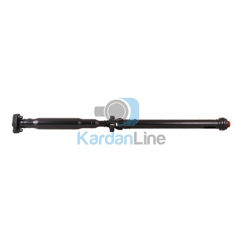 Transmision cardan BMW X5 E70, 3.0 Si, 26107564394, 7564394