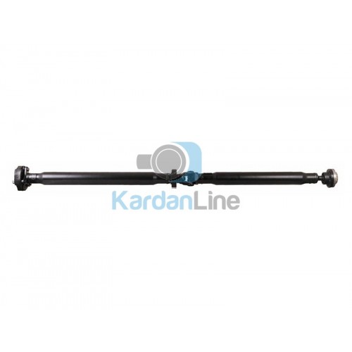 Albero di trasmissione BMW 7, E65-E66, 760Li, 26107527624, 7527624, 26107520454, 7520454