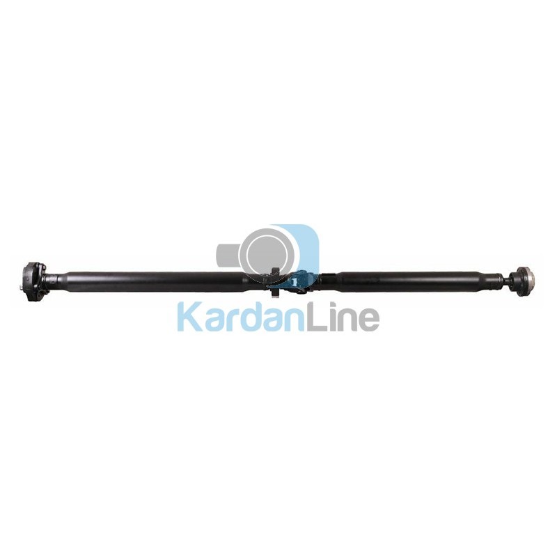 Arbre de transmission BMW 7, E65-E66, 760Li, 26107527624, 7527624, 26107520454, 7520454
