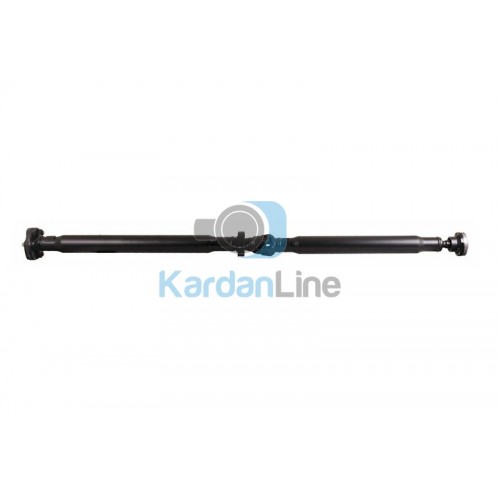 Transmision cardan BMW 7, E66, 735Li 745Li, 26107513531, 7513531
