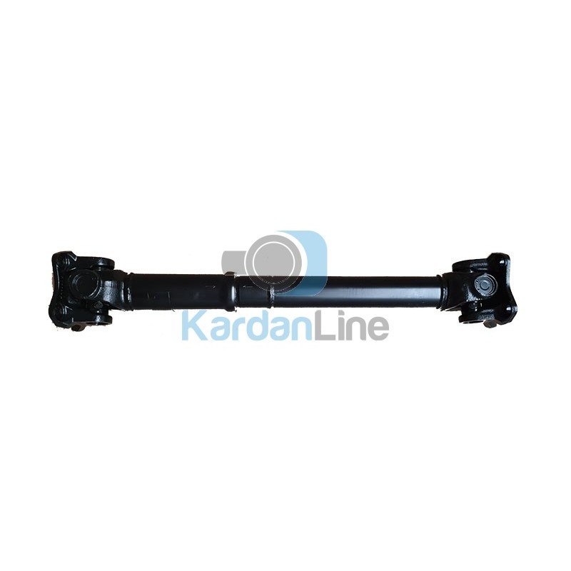 Albero di trasmissione Toyota Hilux 4x4, 371400K062, 371400K061, 371400K060, 371400K060A