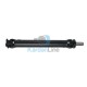 Arbre de transmission HYUNDAI, MITSUBISHI GALLOPER, HB102000, 49020M1210