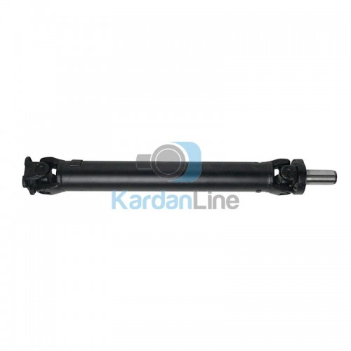Kardanwelle HYUNDAI, MITSUBISHI GALLOPER, HB102000, 49020M1210