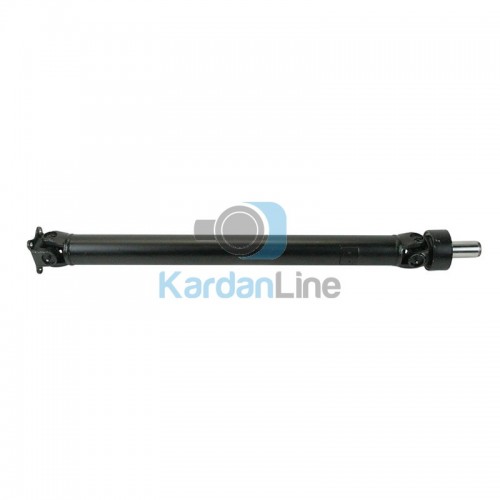 Kardanwelle HYUNDAI, MITSUBISHI GALLOPER, HB101000, 49010M1000
